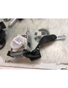 Ceinture arriere gauche BMW SERIE 3 (E90) PHASE 1 