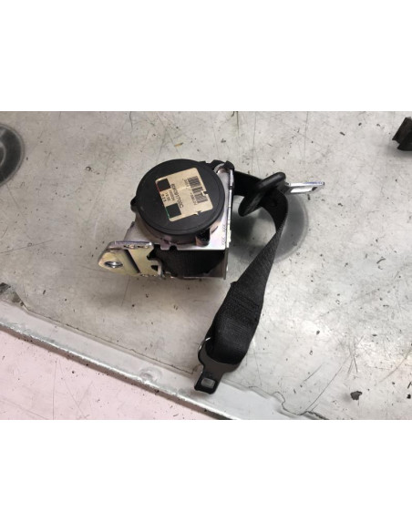 Ceinture arriere centrale BMW SERIE 3 (E90) PHASE 1 