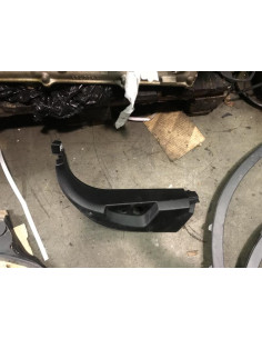 Console central (interieur plastique) BMW X6 E71/E72 PHASE 1 