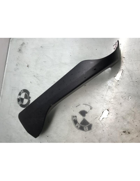 Console central (interieur plastique) BMW X6 E71/E72 PHASE 1 