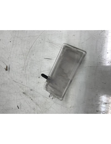 Eclairage de plafonnier BMW X6 E71/E72 PHASE 1 