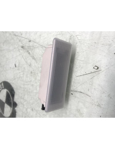 Eclairage de plafonnier BMW SERIE 1 (E81) 