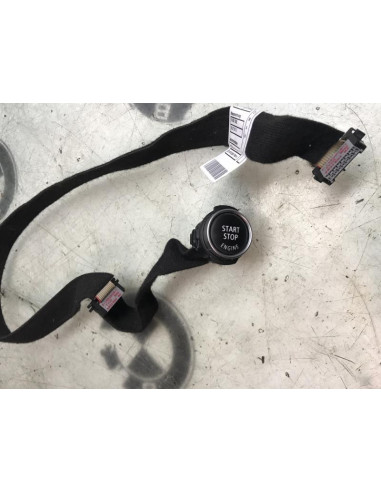 Bouton/Interrupteur BMW X6 E71/E72 PHASE 1 