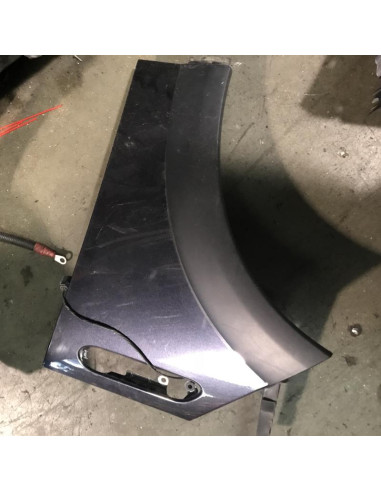 Aile avant gauche MINI  