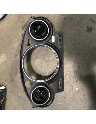 Kit enjoliveur interieur MINI  