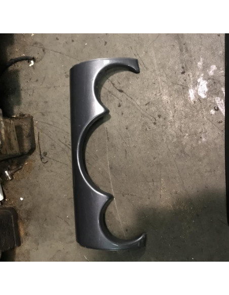 Kit enjoliveur interieur MINI  