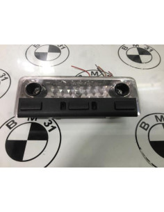 Eclairage de plafonnier BMW X5 E53 