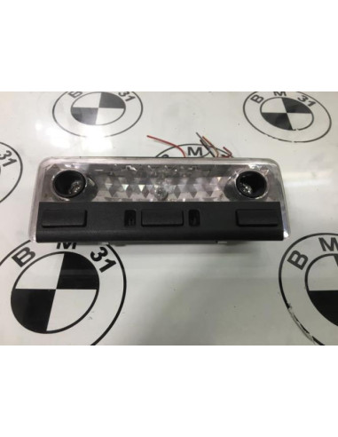 Eclairage de plafonnier BMW X5 E53 