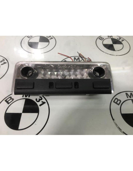 Eclairage de plafonnier BMW X5 E53 