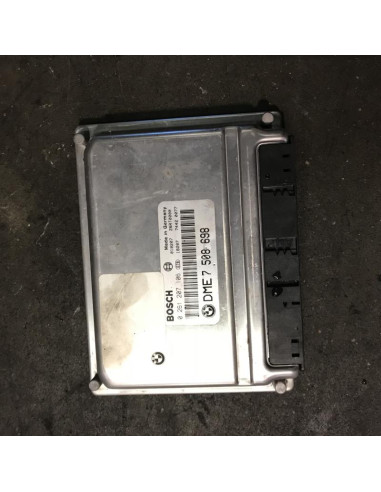 Calculateur BMW X5 E53 