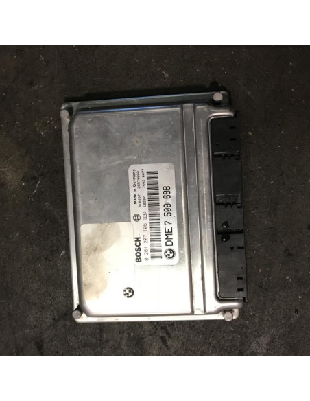Calculateur BMW X5 E53 