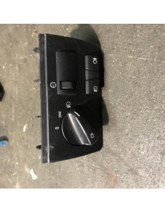 Commande de phare BMW X5 E53 