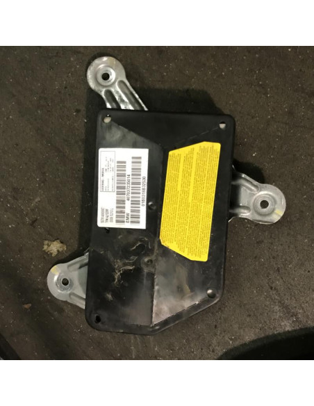 Air bag arriere BMW X5 E53 