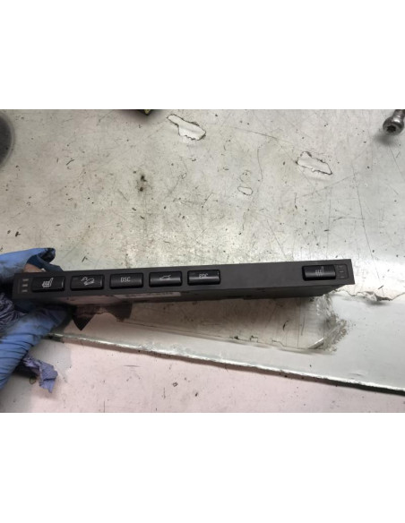 Bouton/Interrupteur BMW  