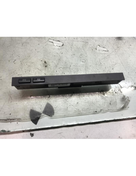 Bouton/Interrupteur BMW  