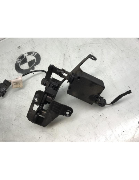 Serrure de coffre BMW SERIE 5 (E39) TOURING 