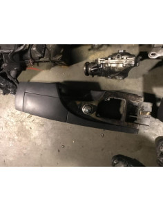 Commande GPS BMW SERIE 5 (E60) PHASE 1 