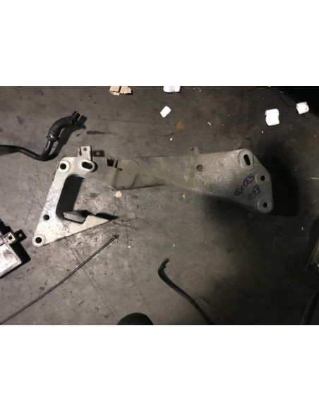 Support de boite BMW SERIE 5 (E60) PHASE 1 