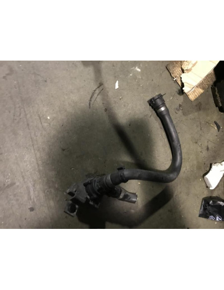 Pompe à eau BMW SERIE 5 (E60) PHASE 1 