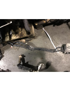 Durite BMW SERIE 5 (E60) PHASE 1 