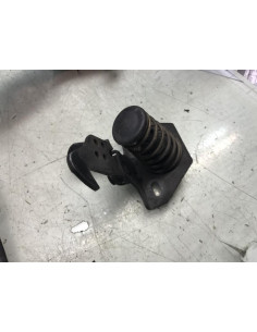 Poignee d'ouverture de capot BMW SERIE 5 (E60) PHASE 1 