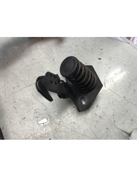 Poignee d'ouverture de capot BMW SERIE 5 (E60) PHASE 1 