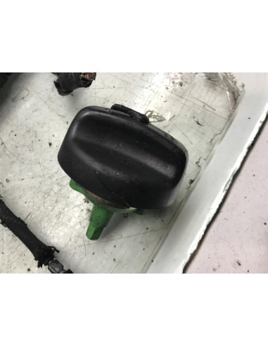 Bouchon de carburant BMW SERIE 5 (E60) PHASE 1 