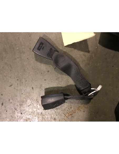 Attache ceinture arriere droit BMW SERIE 3 (E46) 