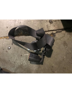 Attache ceinture arriere gauche BMW SERIE 3 (E46) 