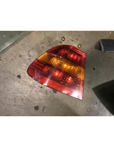 Feu arriere principal gauche (feux) BMW SERIE 3 (E46) 