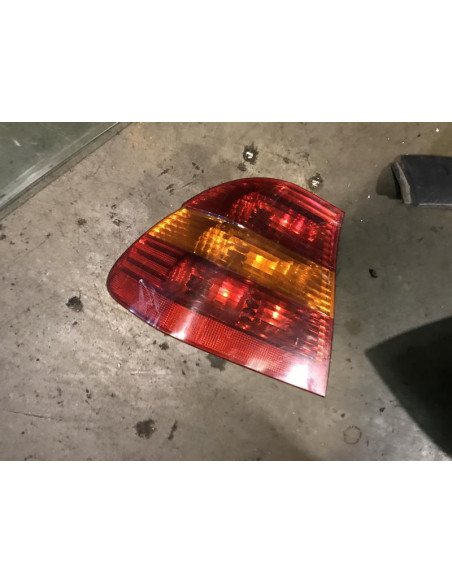 Feu arriere principal gauche (feux) BMW SERIE 3 (E46) 