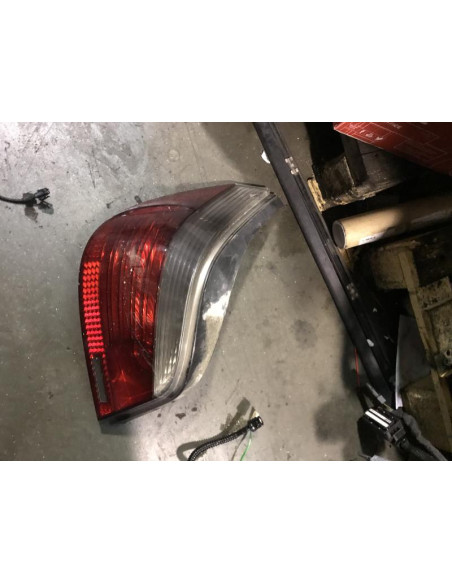 Feu arriere principal gauche (feux) BMW SERIE 5 (E60) PHASE 1 