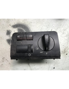 Commande de phare BMW X5 E53 