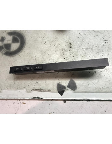 Bouton/Interrupteur BMW X5 E53 