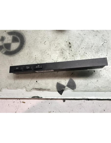 Bouton/Interrupteur BMW X5 E53 