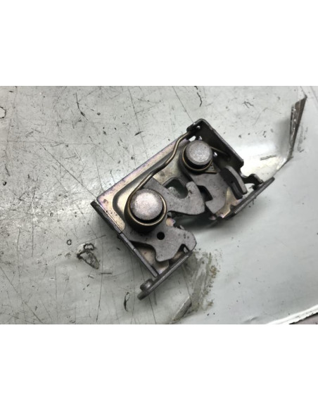 Serrure de capot BMW X5 F15 Diesel