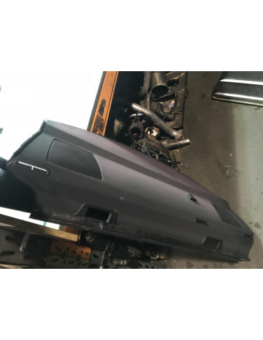 Plage arriere BMW SERIE 3 (E90) PHASE 1 