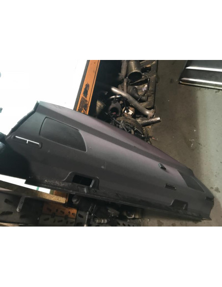 Plage arriere BMW SERIE 3 (E90) PHASE 1 