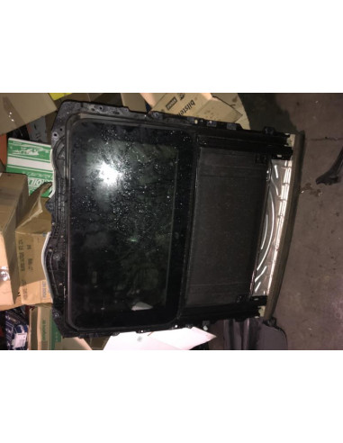 Toit ouvrant BMW SERIE 3 (E90) PHASE 1 