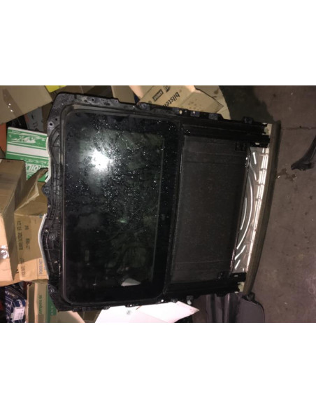 Toit ouvrant BMW SERIE 3 (E90) PHASE 1 