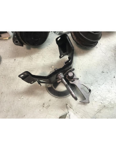 Poignee d'ouverture de capot BMW X6 E71/E72 PHASE 1 