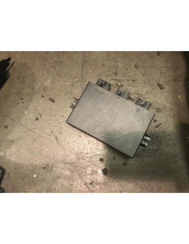 Boitier radar de recul BMW X3 (E83) PHASE 1 