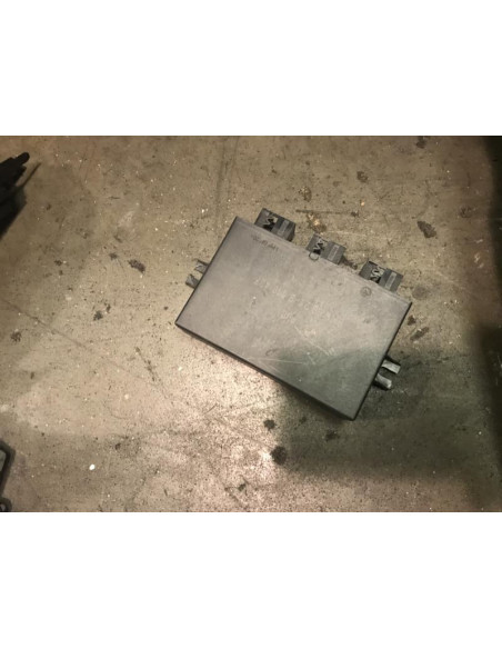 Boitier radar de recul BMW X3 (E83) PHASE 1 