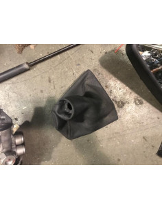 Soufflet de levier de vitesse BMW X3 (E83) PHASE 1 