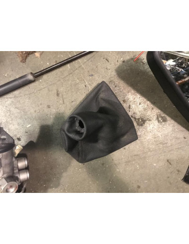 Soufflet de levier de vitesse BMW X3 (E83) PHASE 1 