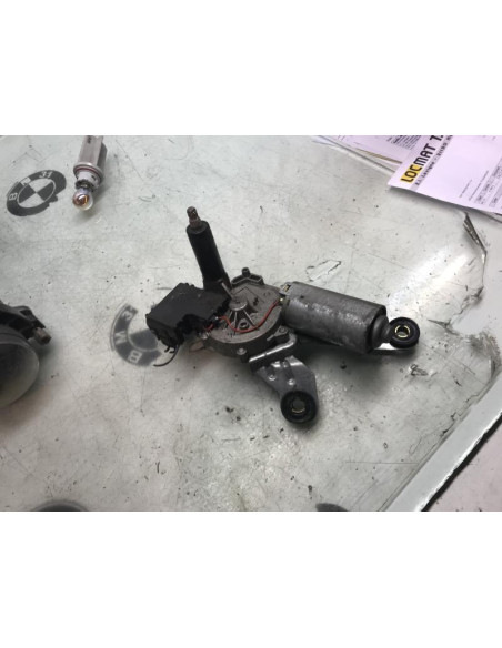 Moteur essuie glace arriere BMW  