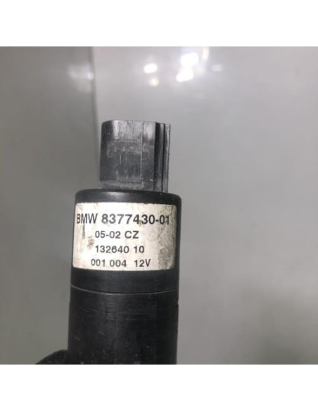 Pompe lave phares BMW SERIE 1 E81 
