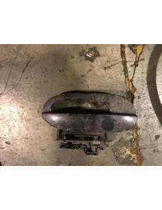 Poignee porte avant droit BMW  