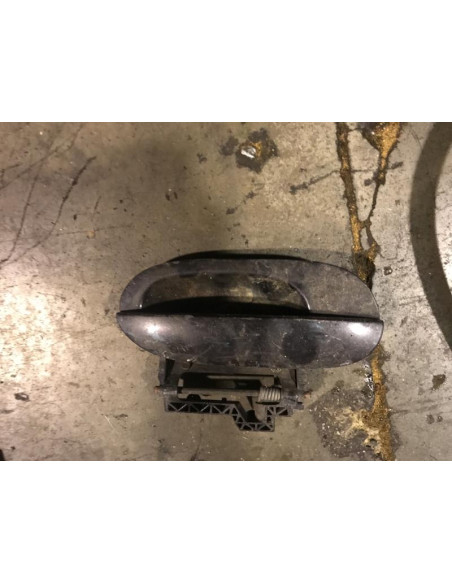 Poignee porte avant droit BMW  