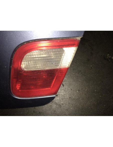 Feu arriere secondaire droit (feux) BMW SERIE 3 (E46) 